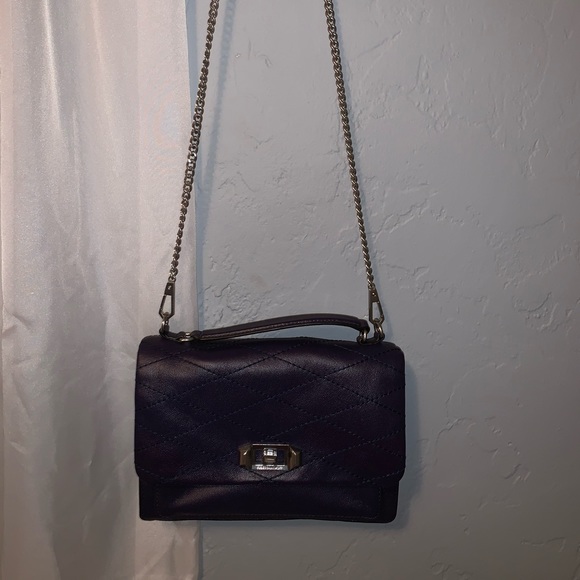 Rebecca Minkoff Crossbody - Picture 9 of 10